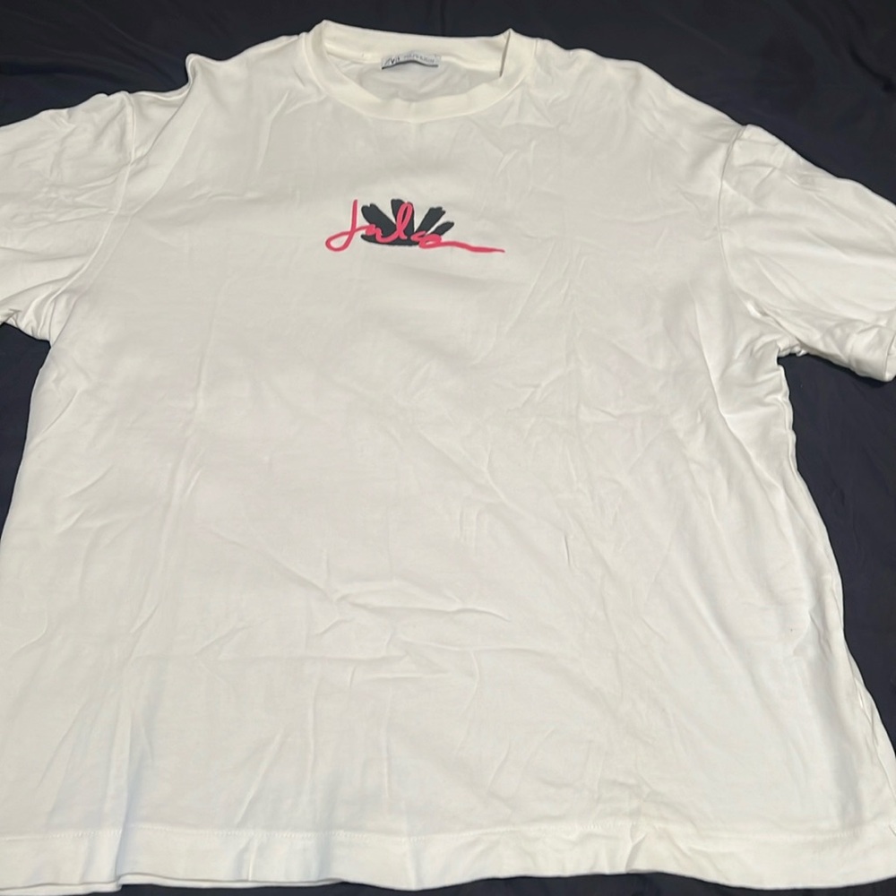 Zara t-shirt